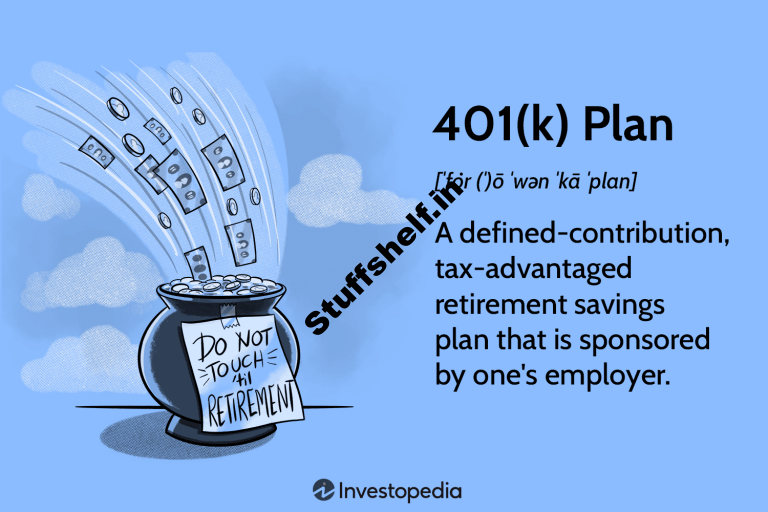 What Is a 401k and How Does It Work