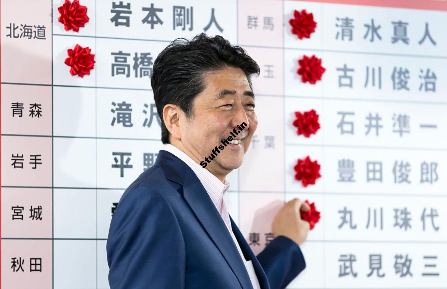 Definition, History, and Shinzo Abe’s Three Arrows