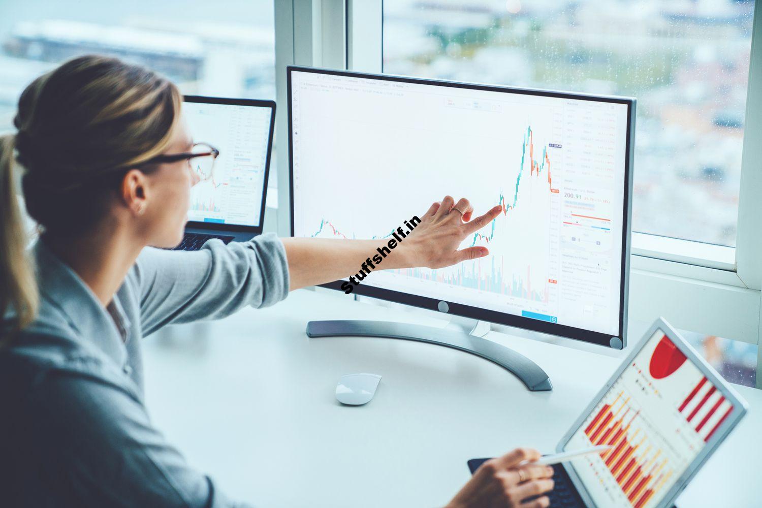 Abnormal Earnings Valuation Model Definition