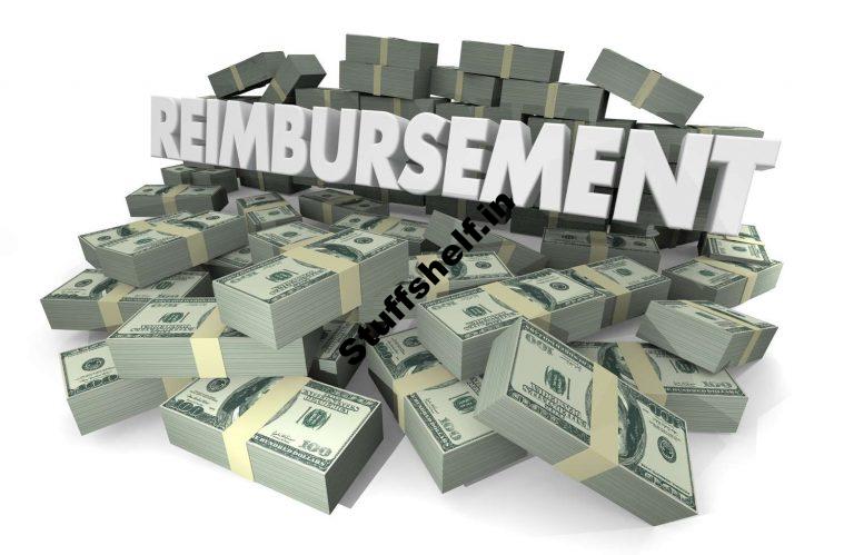 Definition and Taxation on Reimbursements