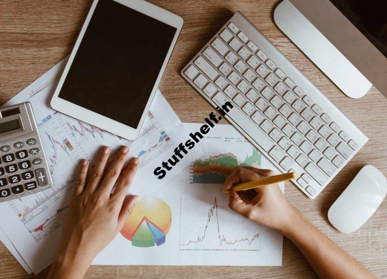 Accounting Profit Definition Calculation Example