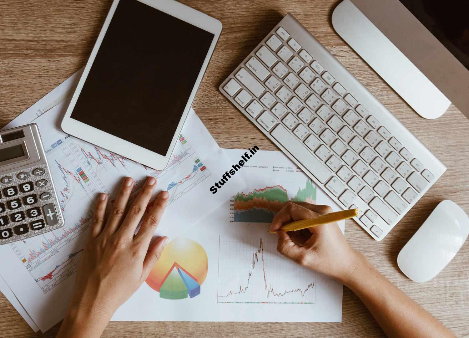 Accounting Profit: Definition, Calculation, Example