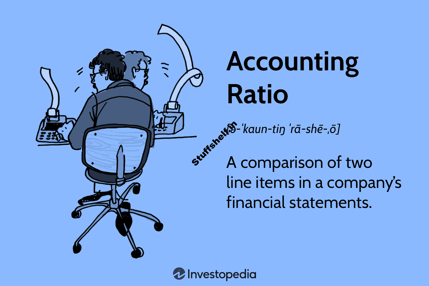 Accounting Ratio Definition and Different Types