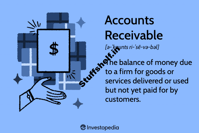 What Accounts Receivable AR Are and How Businesses Use Them with Examples