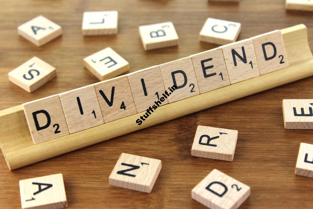 Accrued Dividend Definition, How to Calculate It