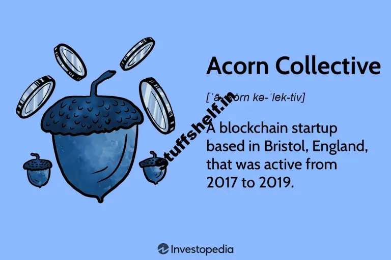 Acorn Collective Definition