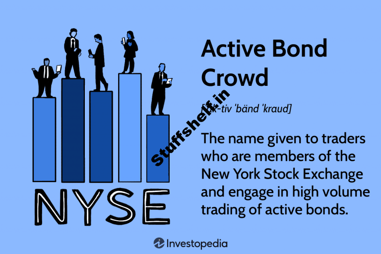 Active Bond Crowd Definition