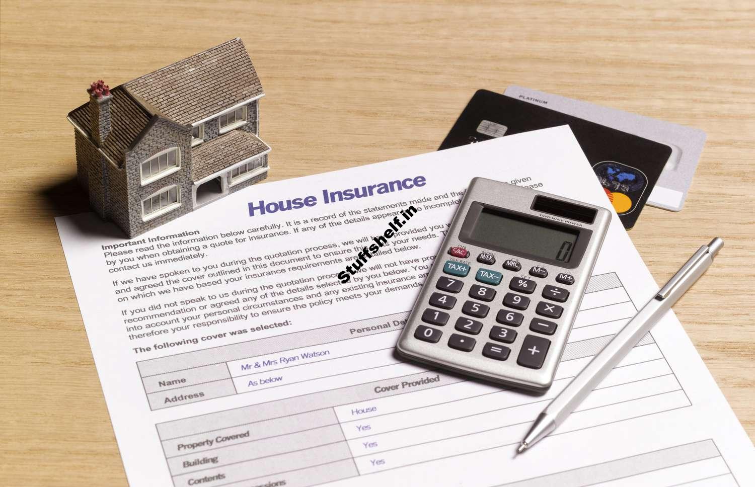 Additional Living Expense (ALE) Insurance Definition