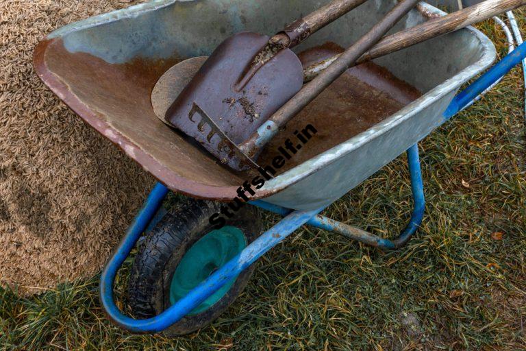 Vegetable Garden Tool List Harvest to Table