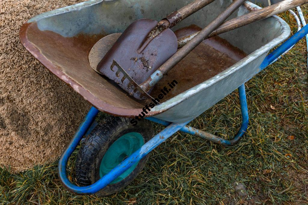 Vegetable Garden Tool List – Harvest to Table