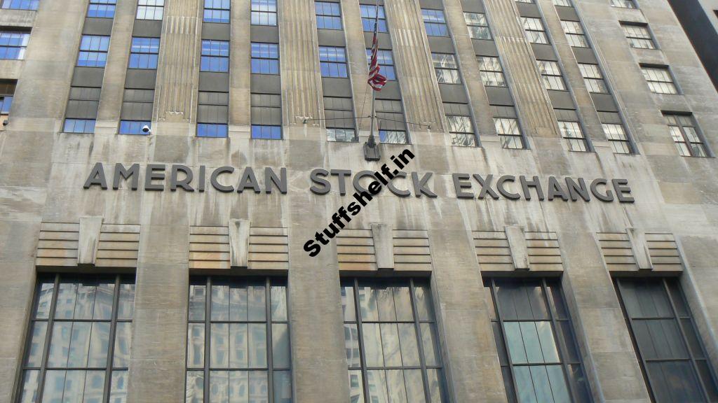 American Stock Exchange AMEX Definition History Current Name