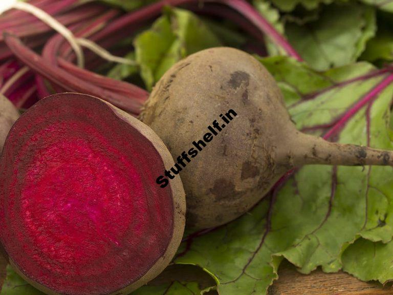 BeetsSimple Cooking Harvest to Table