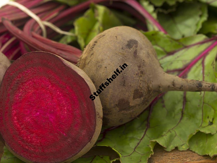 BeetsSimple Cooking Harvest to Table