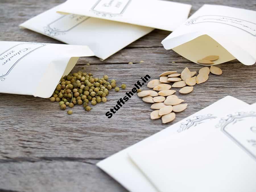 Seed Shopping Tips Harvest to Table