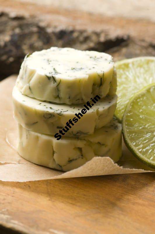 Herb Butter Recipe Harvest to Table