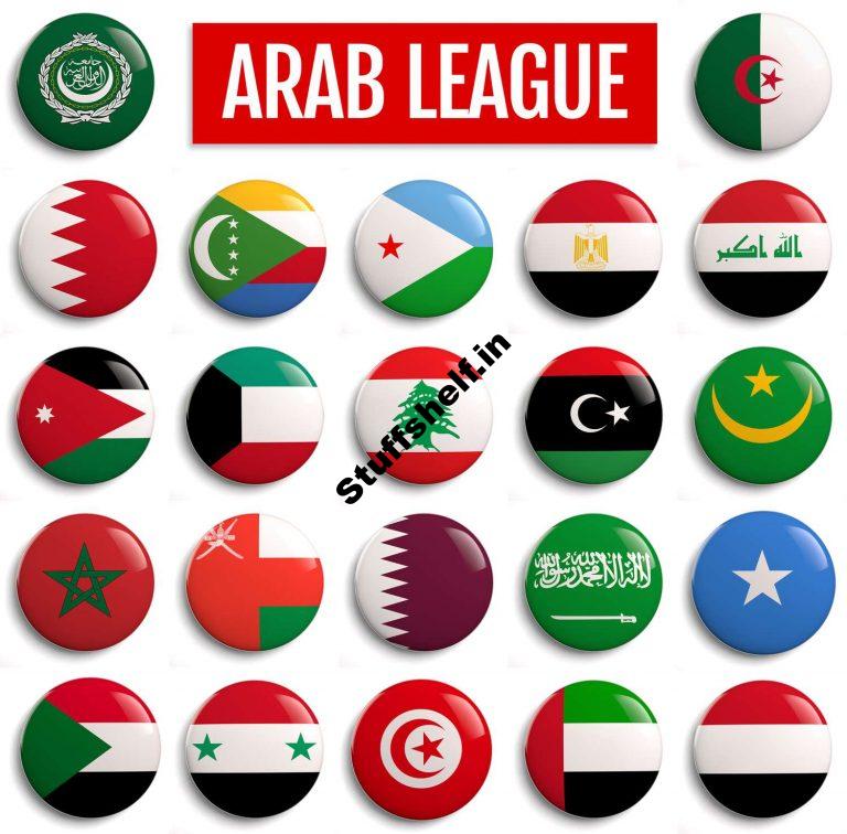 Arab League