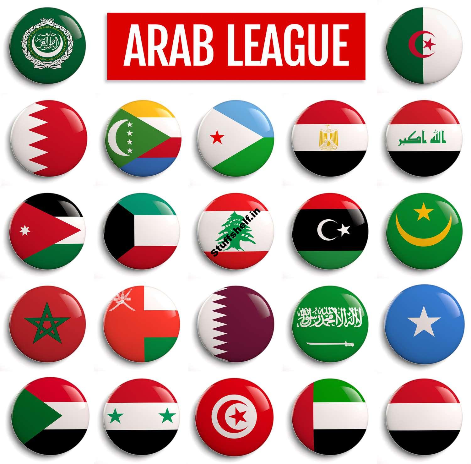 Arab League