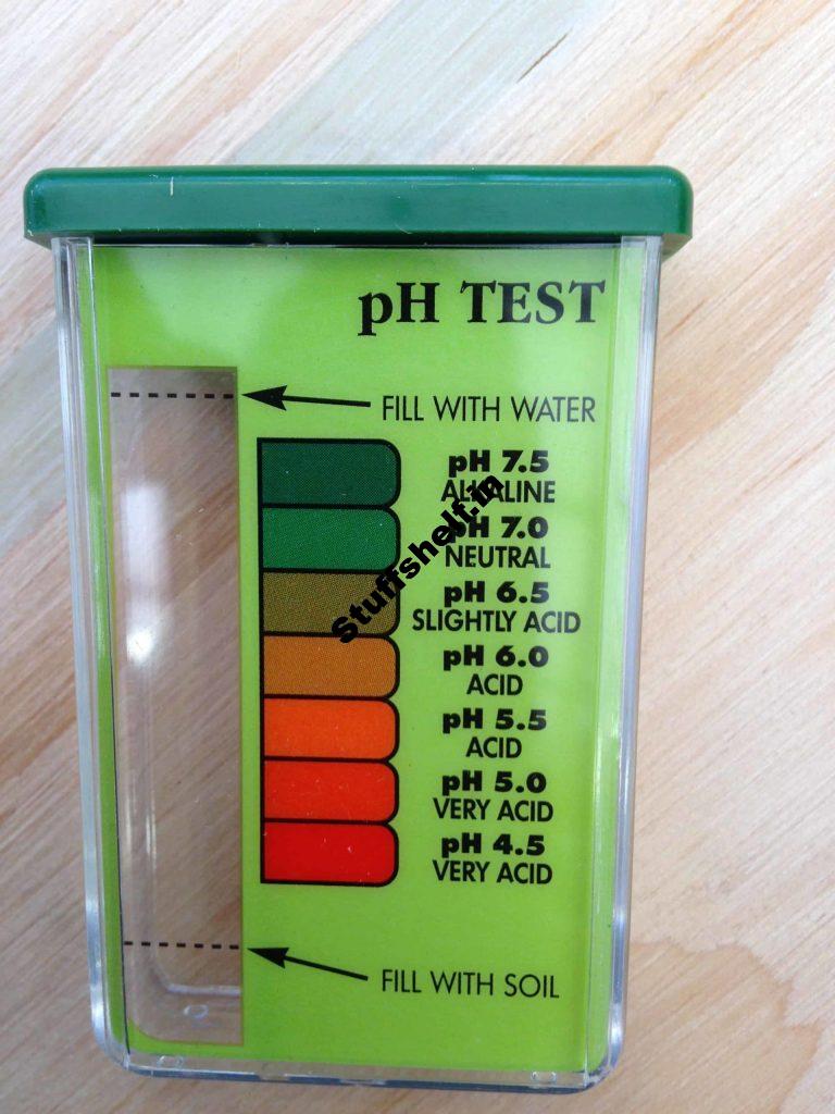 Understanding Soil pH Harvest to Table