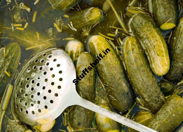 How to Make Dill Pickles for Beginners