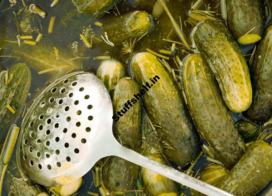 How to Make Dill Pickles for Beginners