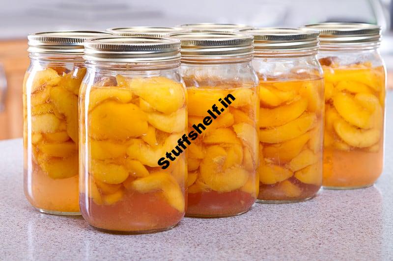 Canning Peaches for Beginners Harvest to Table