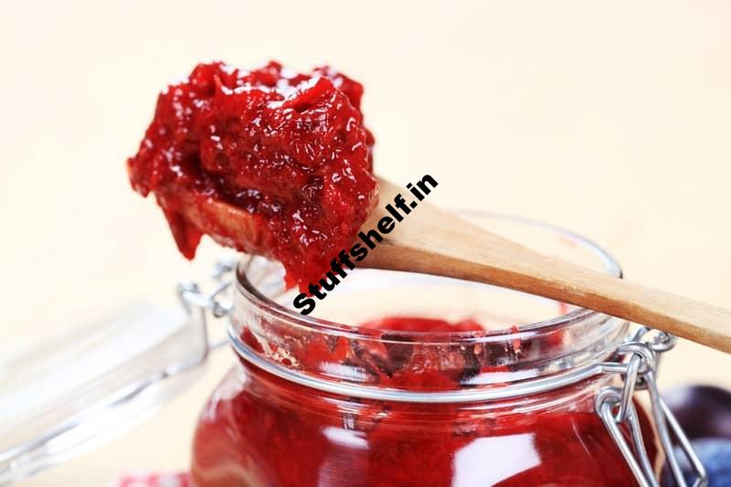 How to Make Plum Jam for Beginners