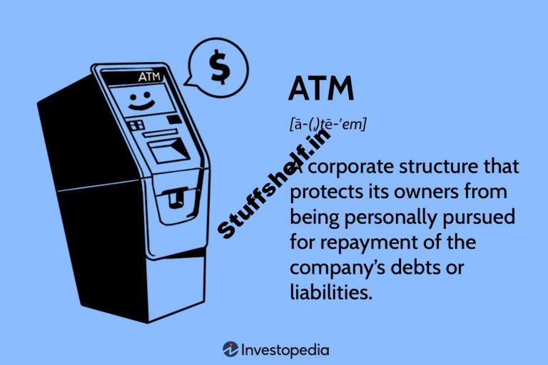 How Automated Teller Machines Work and How to Use Them