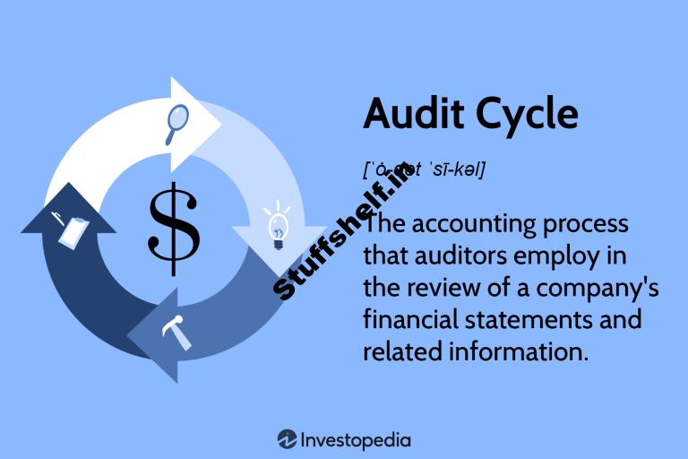 Audit Cycle Definition