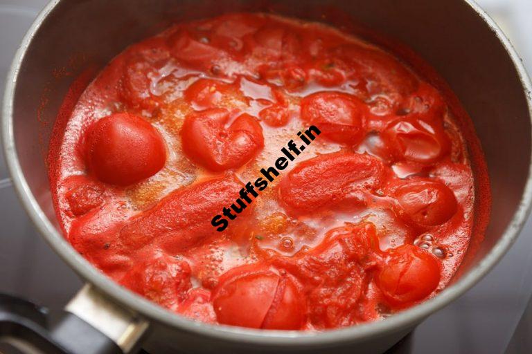 Tomato SauceBasic Herbed or Vegetables Added