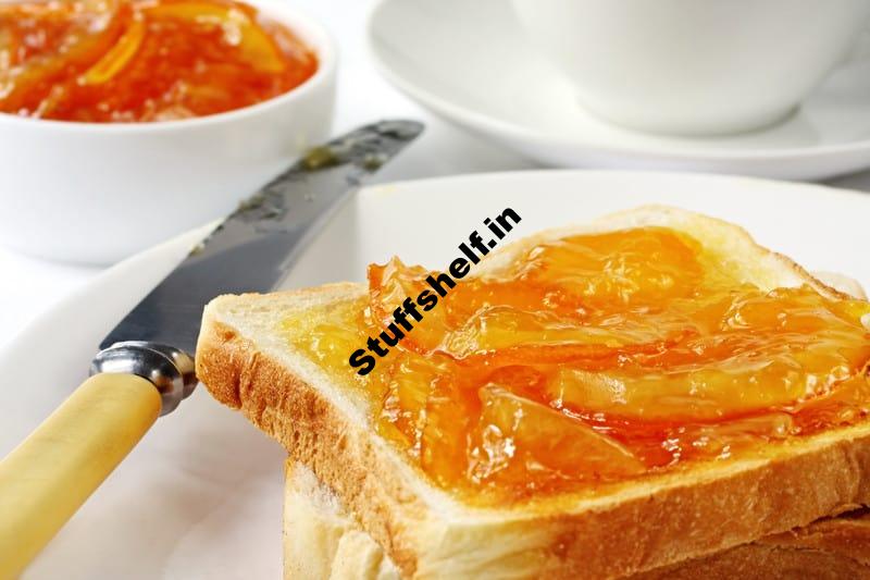 How to Make Orange Marmalade