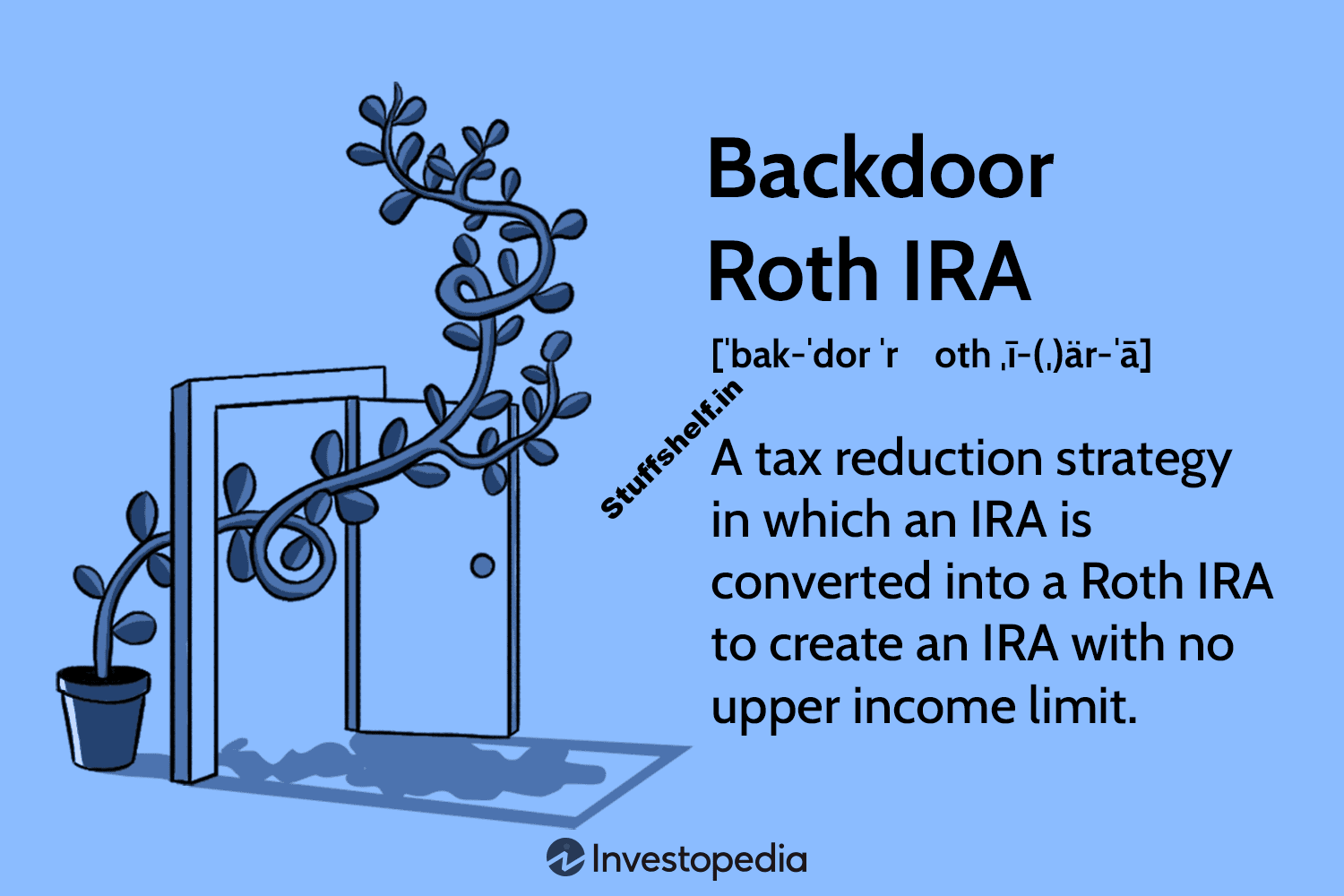 Advantages and Tax Implications Explained