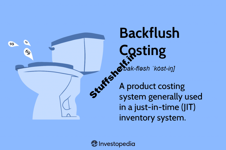 Definition and How Device Works for Stock