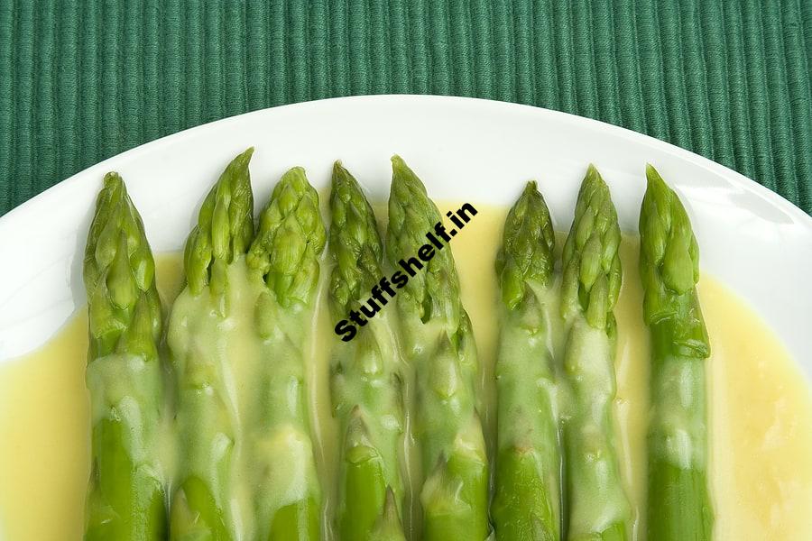 How to Cook and Serve Asparagus with No Recipe