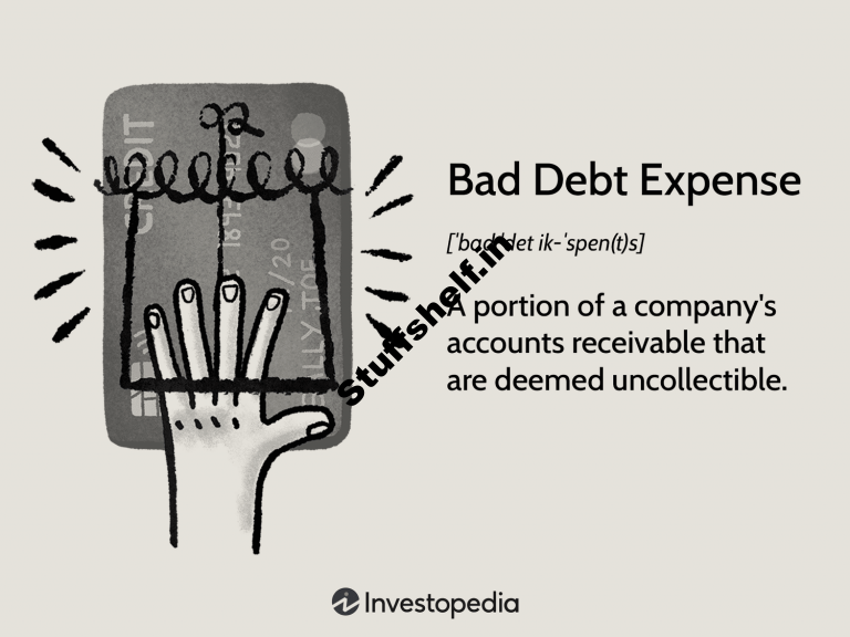 Dangerous Debt Expense Definition and Strategies for Estimating