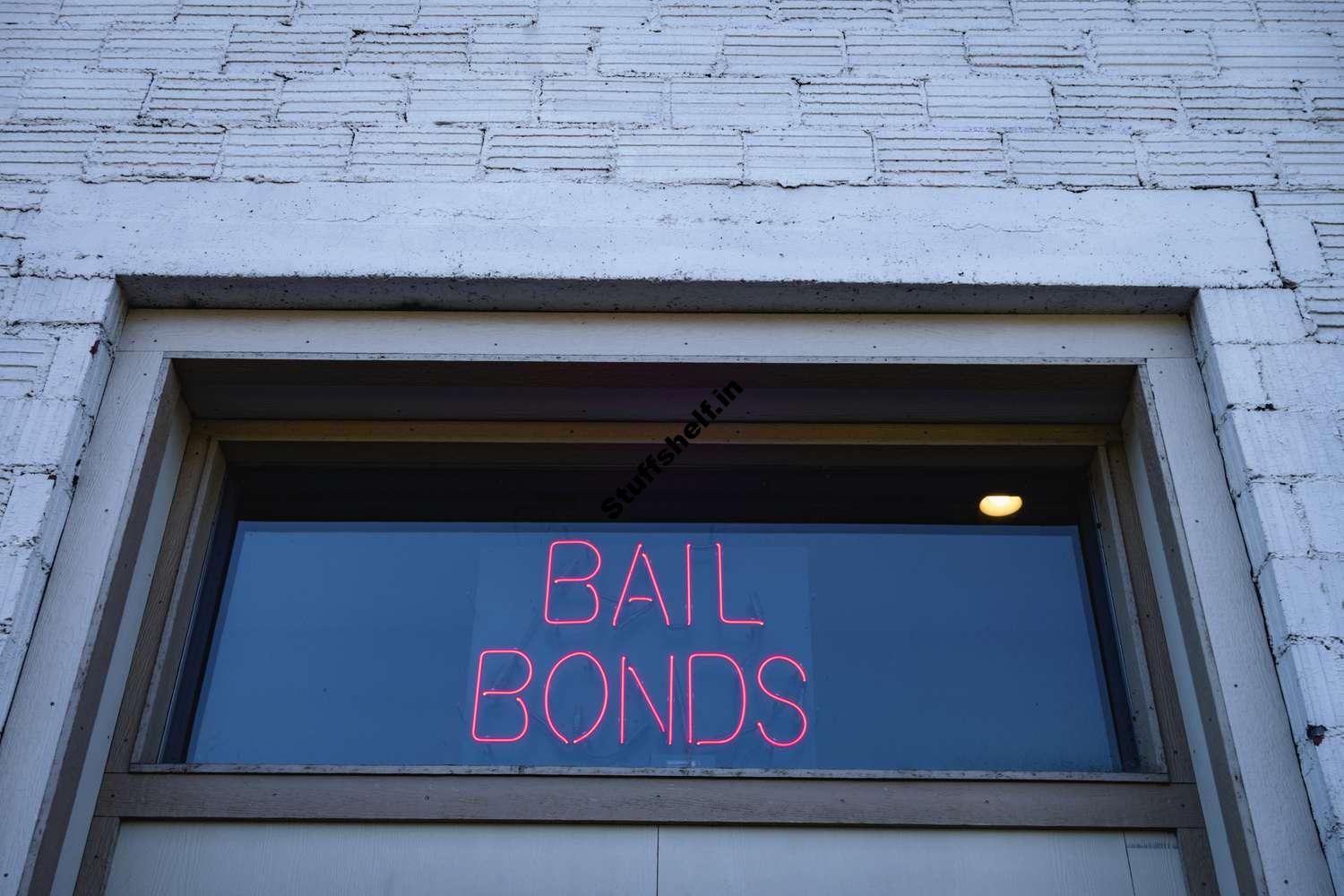 Definition, How It Works with Posting Bail