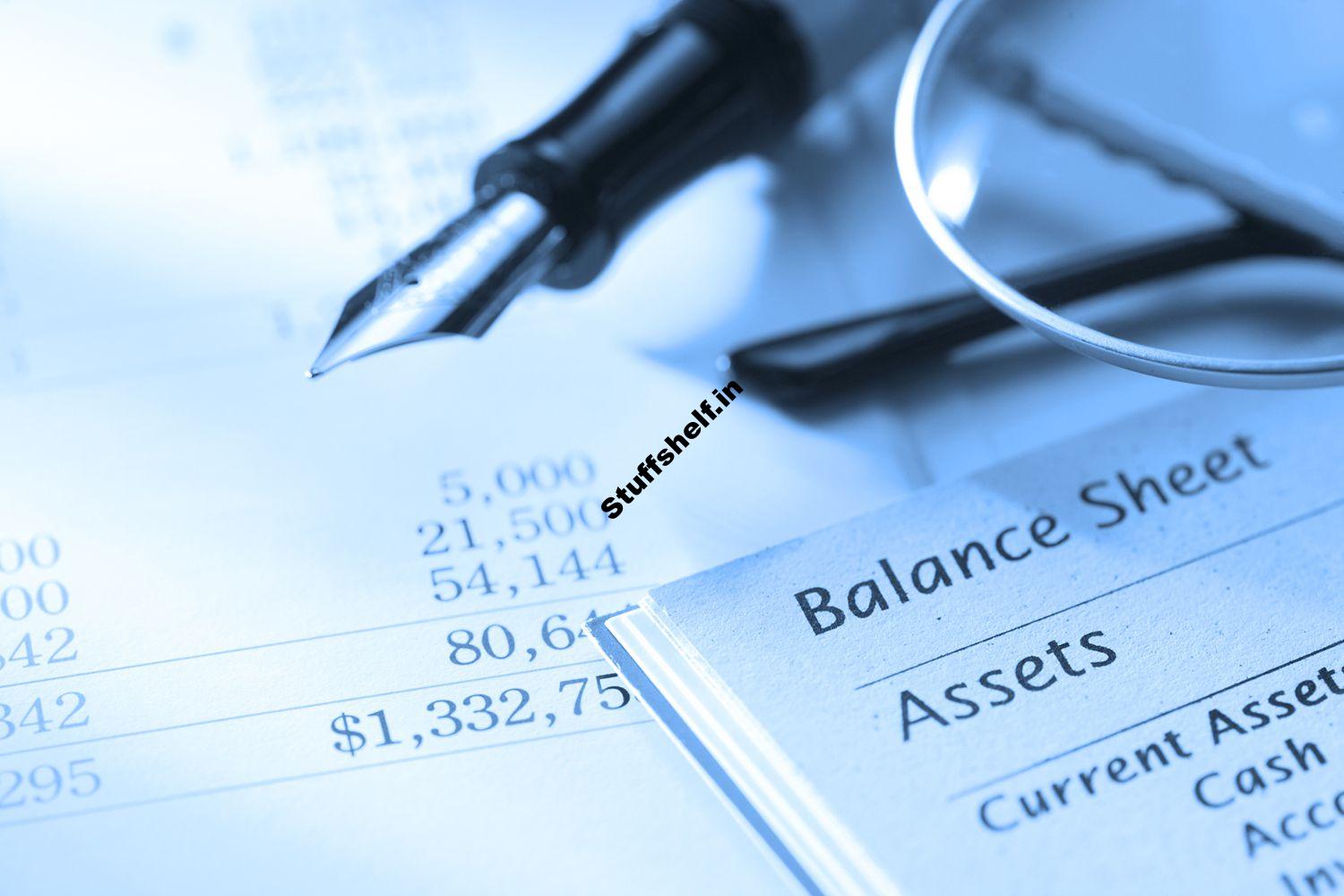 Balance Sheet Reserves: Definition, Types, and Example