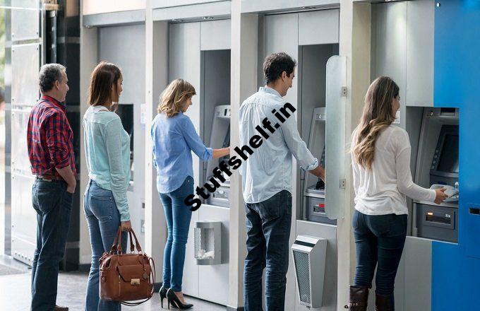 Financial institution Card Definition - STUFFSHELF