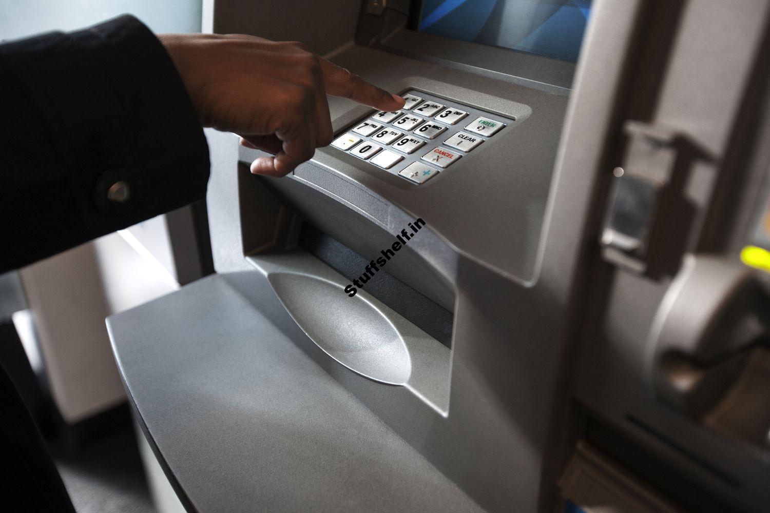 Financial institution Debits Definition - STUFFSHELF