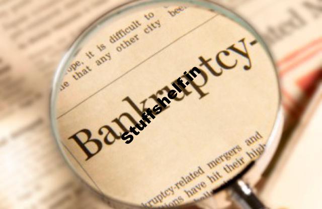 Bankruptcy Trustee Definition