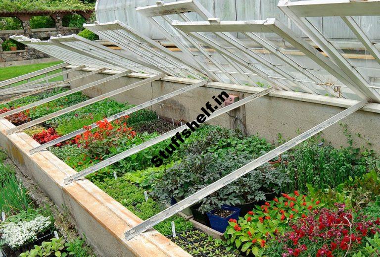 Cold Frame Extend Your Vegetable Garden Season