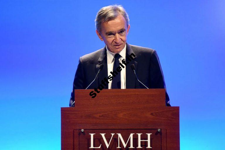 Who Is Bernard Arnault and What Companies Does LVMH Own