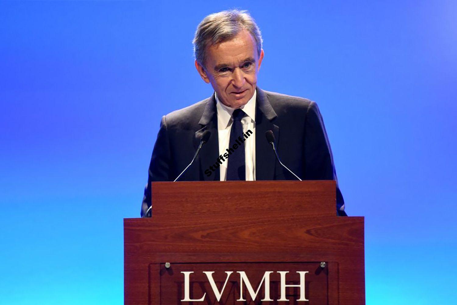 Who Is Bernard Arnault and What Companies Does LVMH Own?