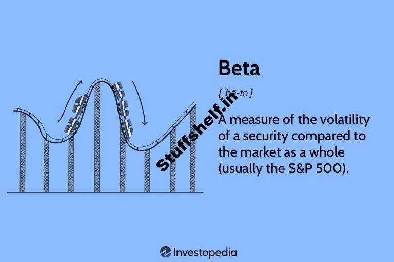 Definition, Calculation, and Explanation why at the back of Investors