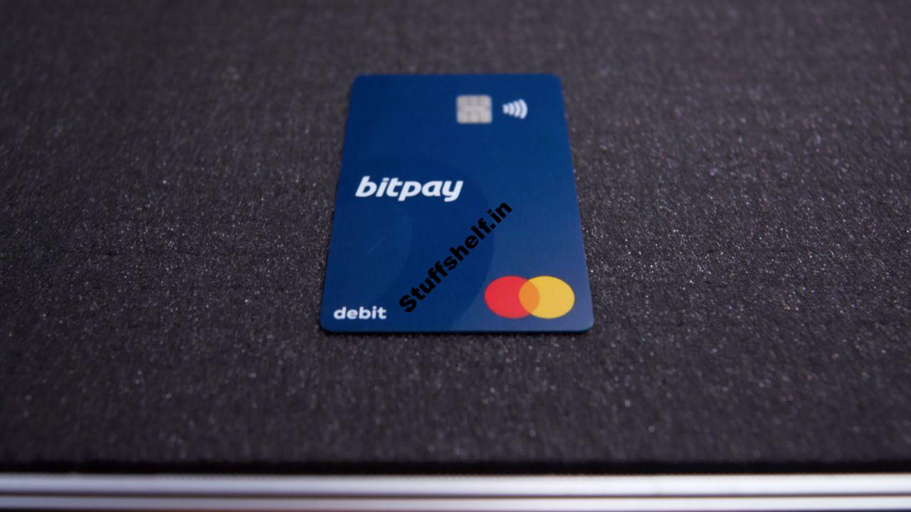 BitPay Card Definition