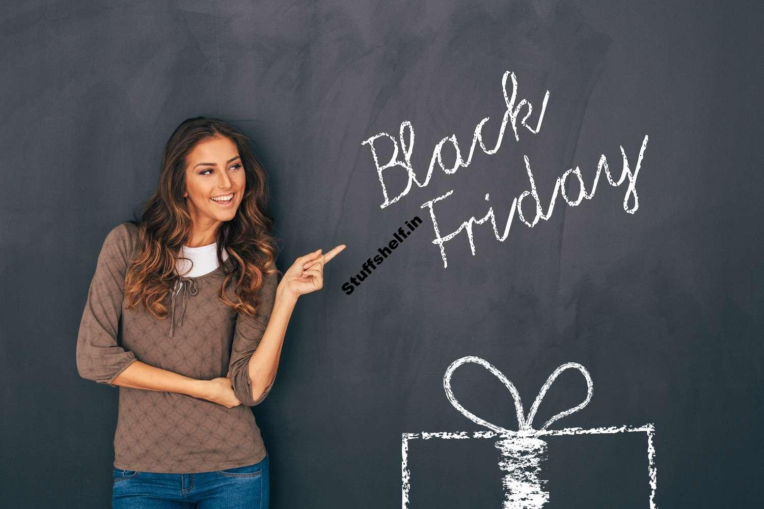 What’s Black Friday? When It Is and Importance to Economists