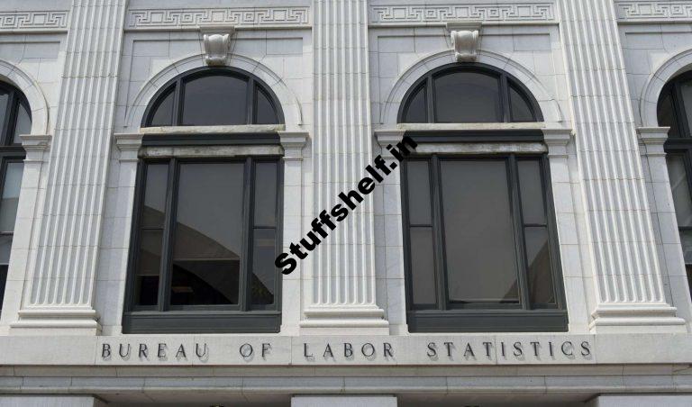 Bureau of Labor Statistics BLS Definition