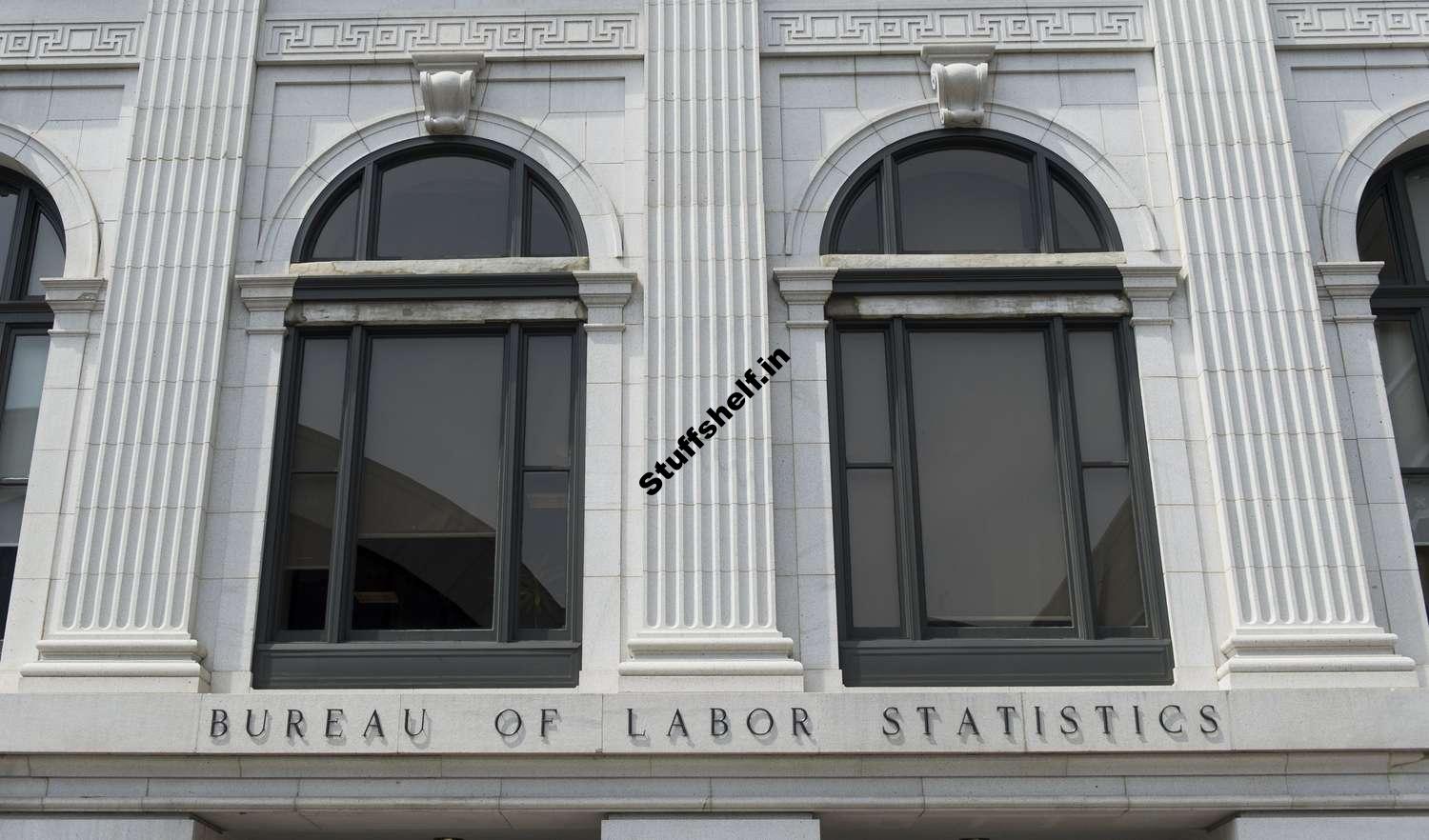 Bureau of Labor Statistics BLS Definition