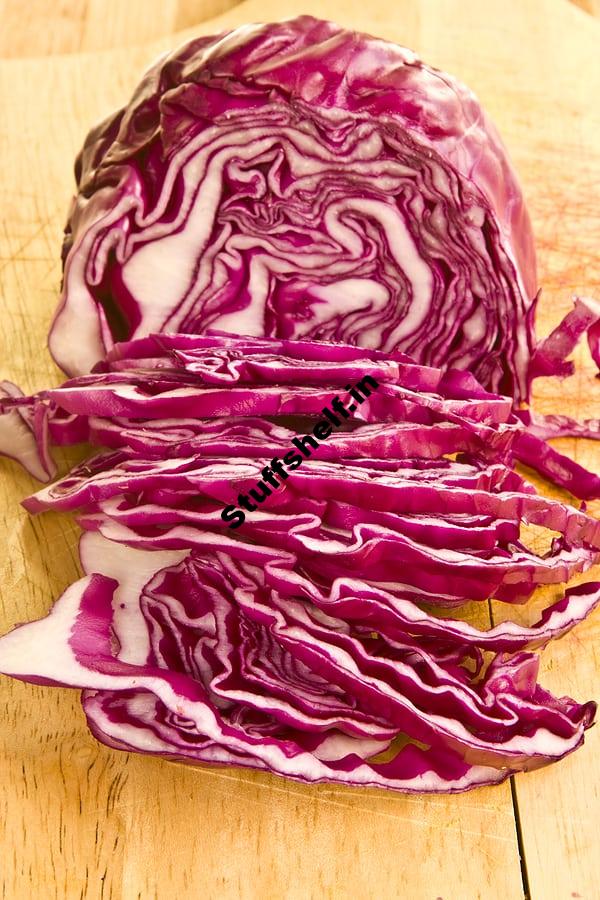 Ways to Serve Red Cabbage