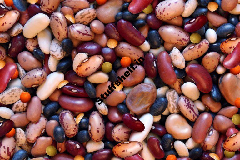 How to Prep and Cook Dry Beans