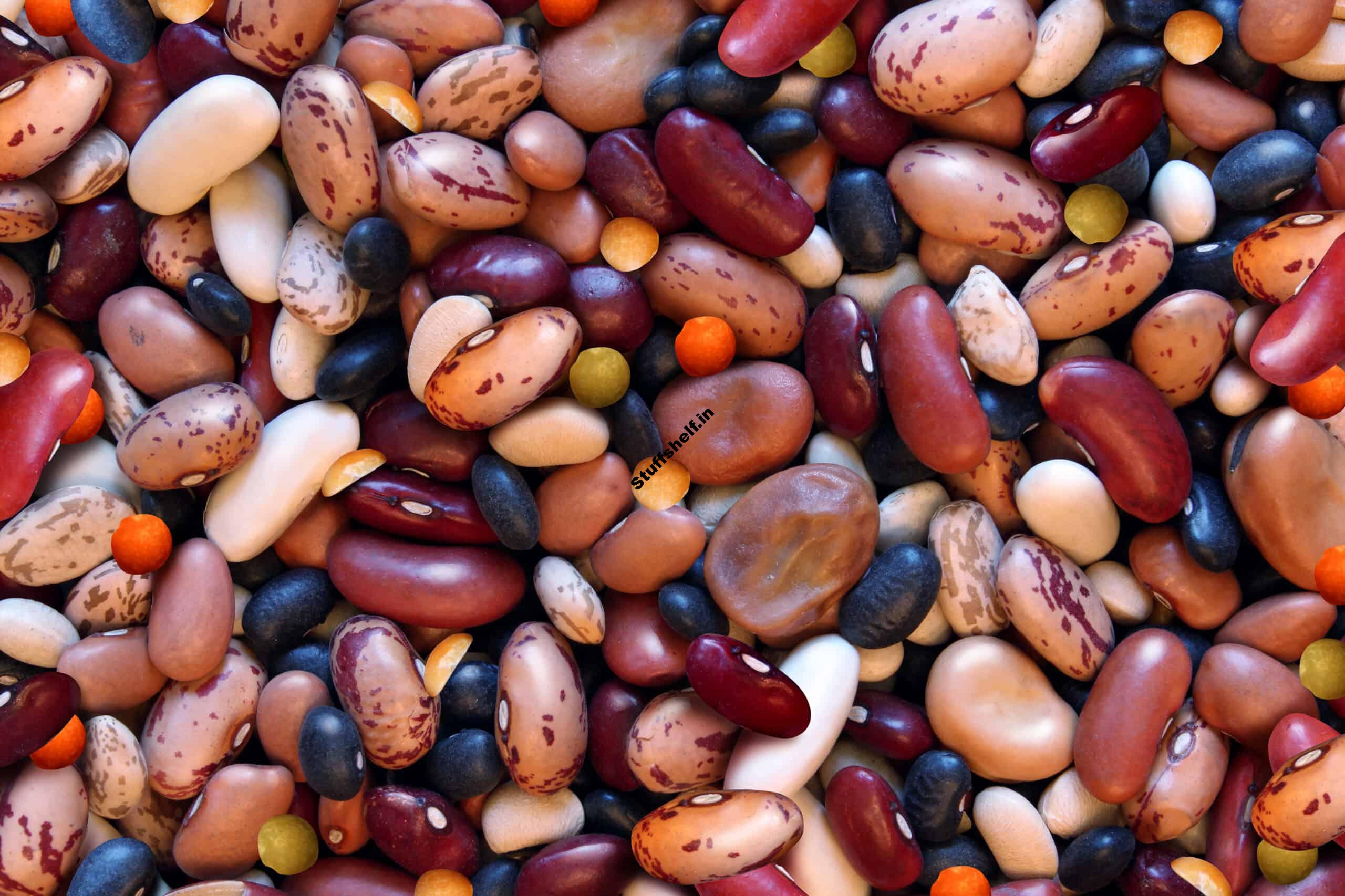 How to Prep and Cook Dry Beans